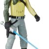 Sammelfiguren Hasbro Star Wars Rogue One elektronische One2 Ultimate Figuren (B7077EU4) - sortiert