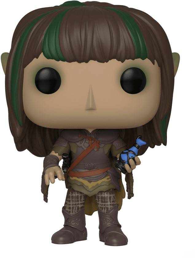 Funko Pop! The Dark Crystal: Age of ResistanceRian Funko Pop! The Dark Crystal: Age of Resistance