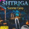 Shtriga: Summer Camp (PC) PC-Spiele