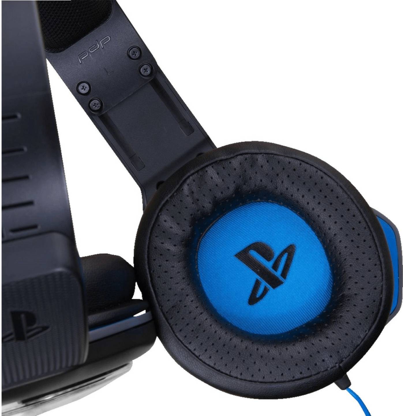 Gaming Headsets PDP PS4 Afterglow AG6