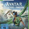 Xbox Series X Spiele Avatar: Frontiers of PandoraXbox Series X