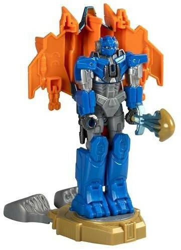 Hasbro Transformers One Robot BattlersSentinel Prime 11,5cm Hasbro Transformers One Robot Battlers