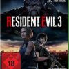 Resident Evil 3 (Remake)Xbox One Xbox One Spiele