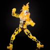 Hasbro Age of Apocalypse Sunfire Series 15 cm (HASE9169) Sammelfiguren